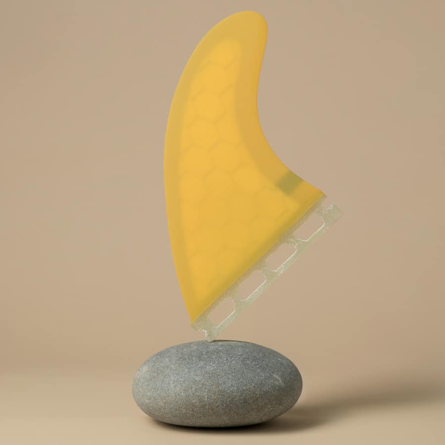 Deflow V2 Mustard - Thruster - Full Tab - M