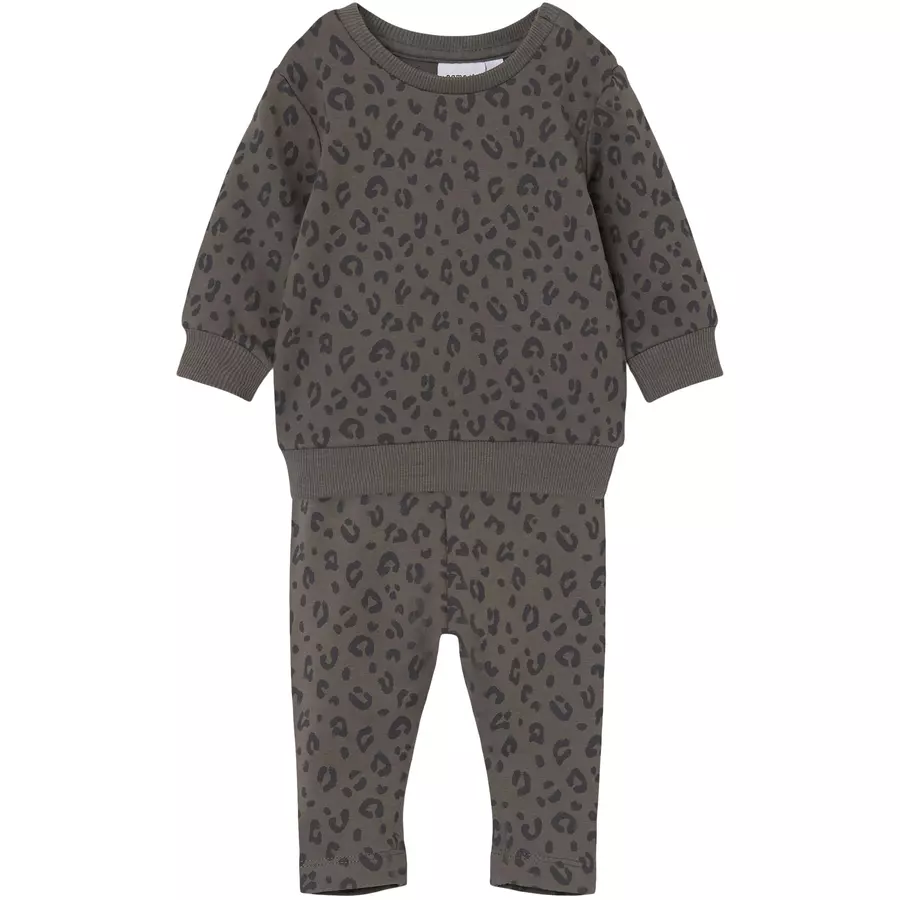 name it Sweat-Set Nmntekko Granite Grey