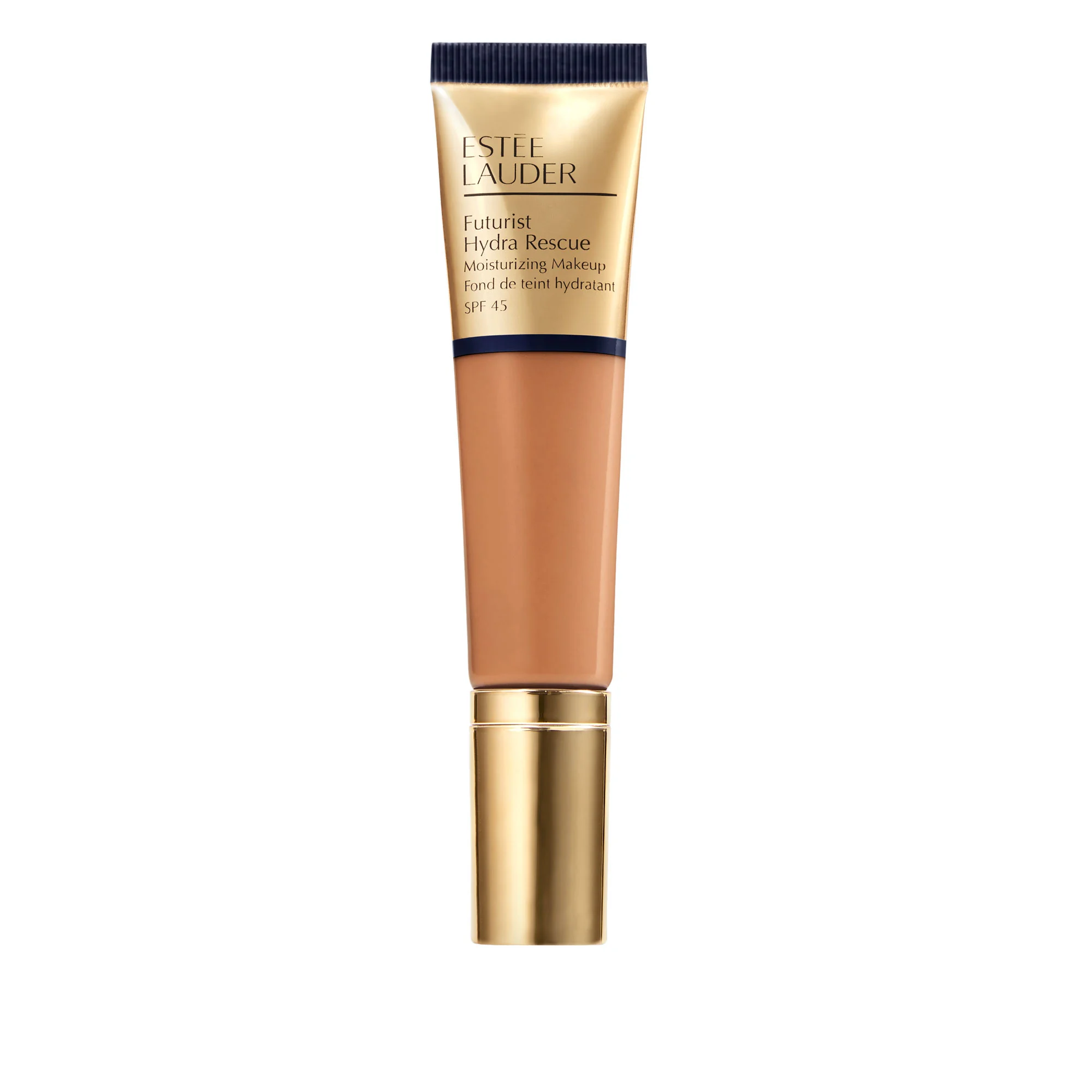 Futurist Hydra Rescue Fond de Teint Hydratant SPF 45 |- 5W1 BRONZE