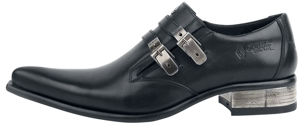 VIP Cuerolite | New Rock Chaussures basses