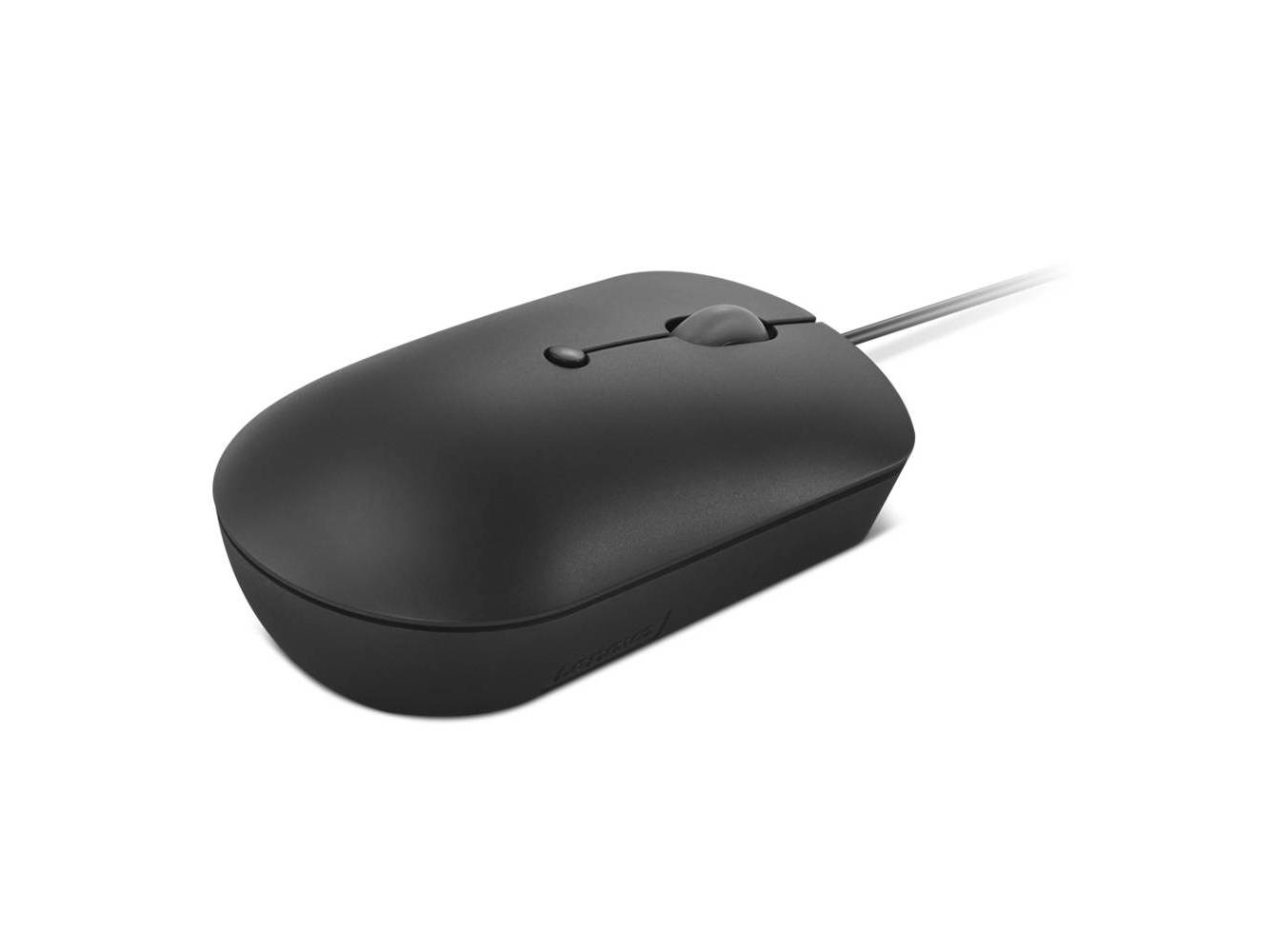 RATO C/ FIO LENOVO 400 USB-C COMPACT GY51D20875