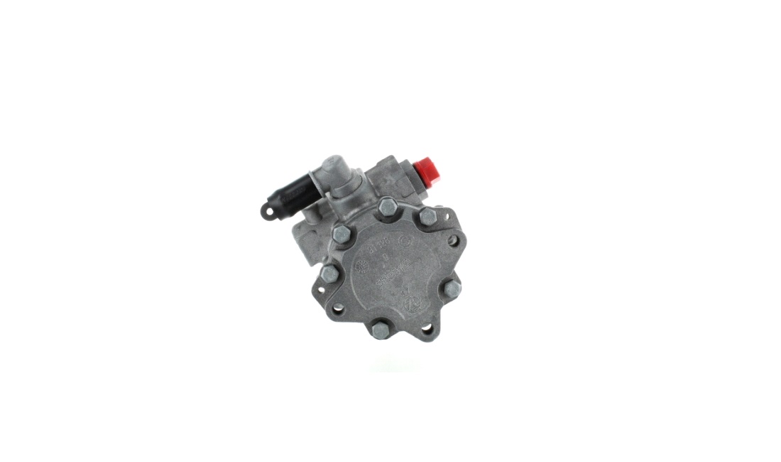 Servopumpe Hydraulisk