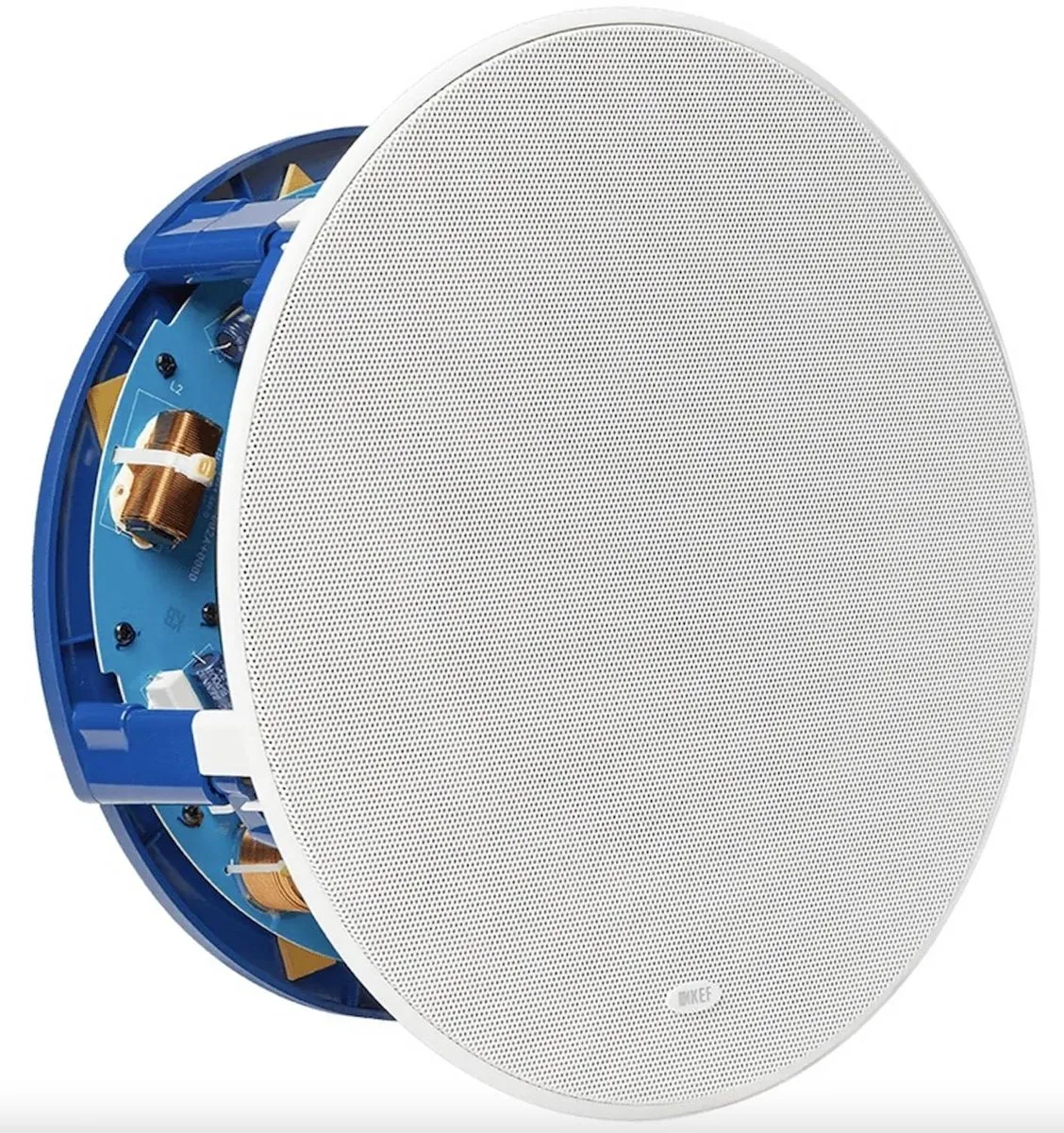 KEF Ci250RRM-THX Enceintes encastrables