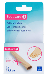 Sana First Aid Gel Teenbeschermer 1ST