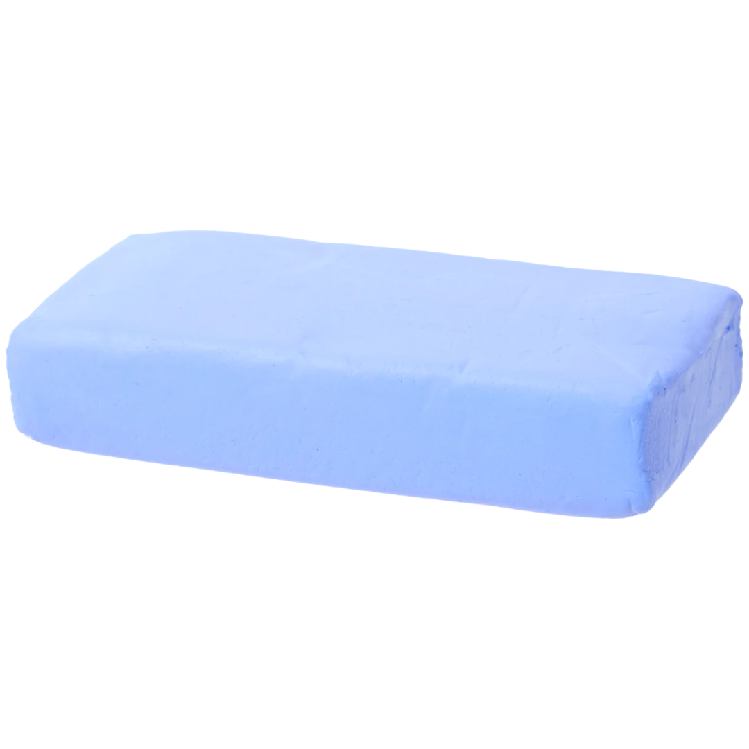 Home Deco boetseerklei 500 gram | diverse kleuren