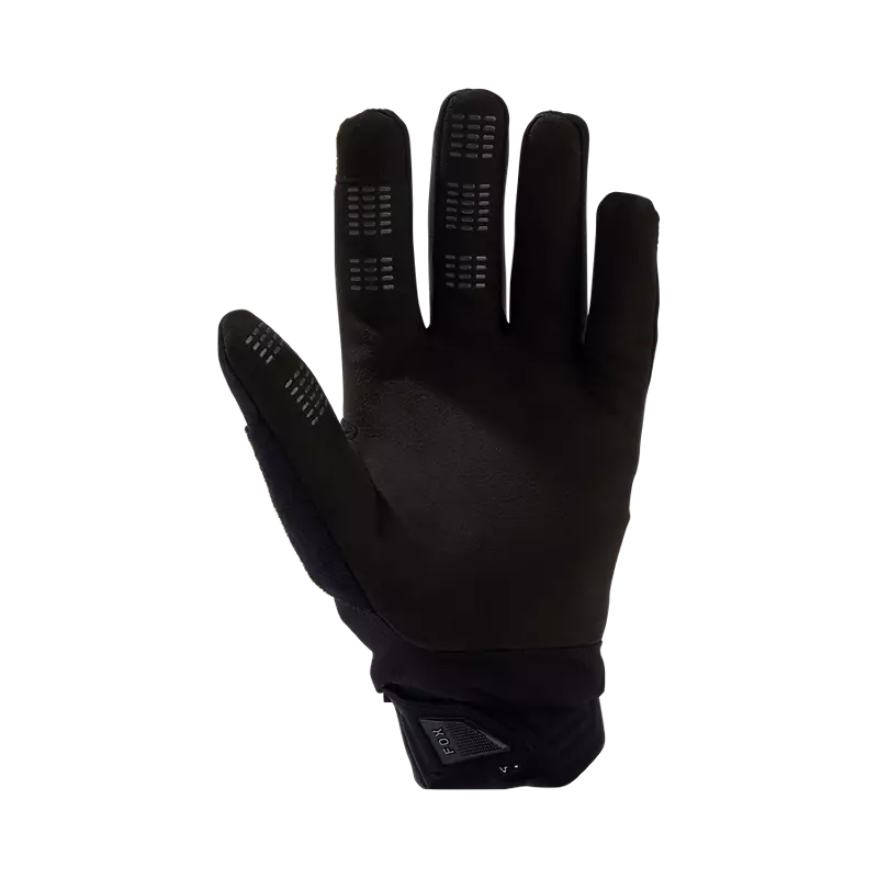 FOX Defend Pro Vinter Handske Sort