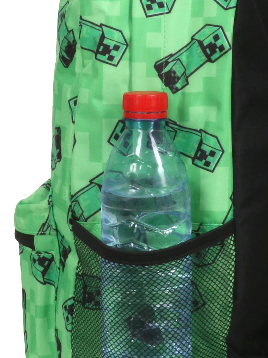 Sac À dos Minecraft Totem