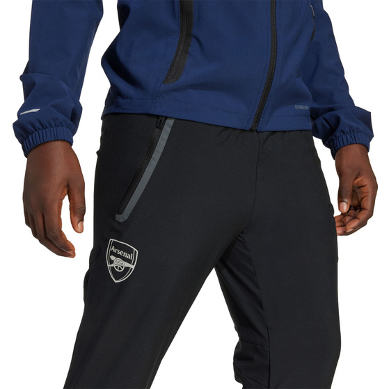adidas Arsenal Tiro Vis Tech Pant Kids 2025/2026