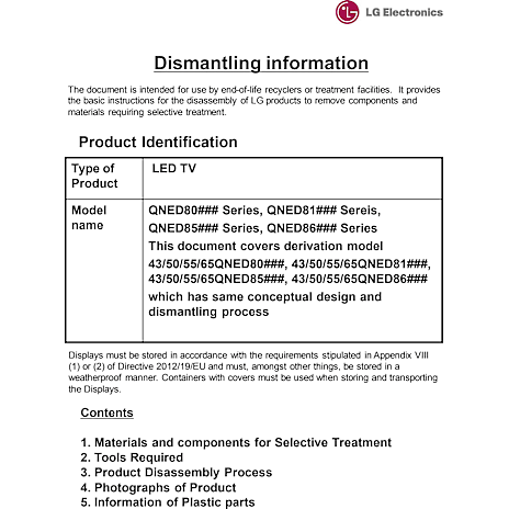 LG 65