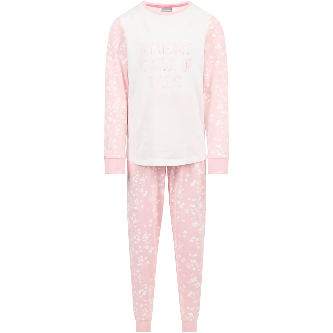 Pyjama Maten 134 - 176 | diverse varianten