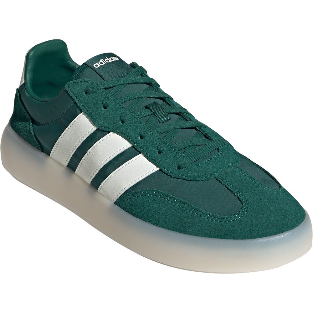 adidas Barreda Decode Schuh Herren collegiate green
