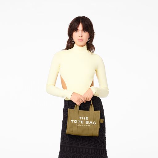 Marc Jacobs Tote Bag, Slate Green