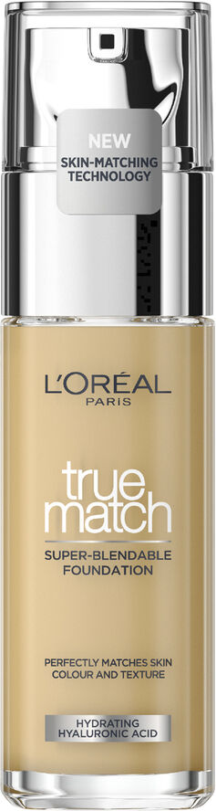 L'Oréal Paris L'Oréal Paris True Match Foundation 2. W