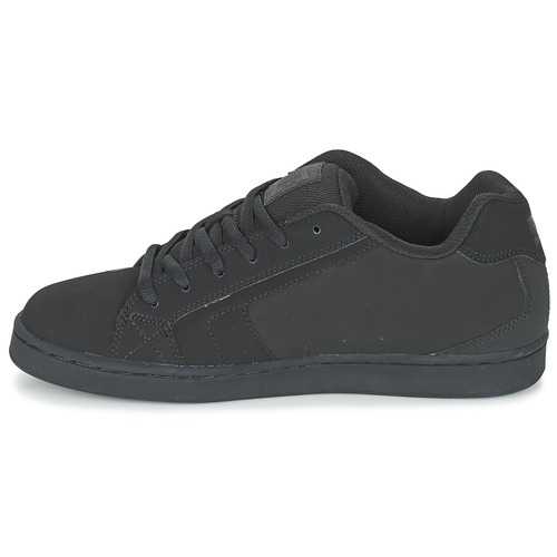 DC Shoes - NET - Noir