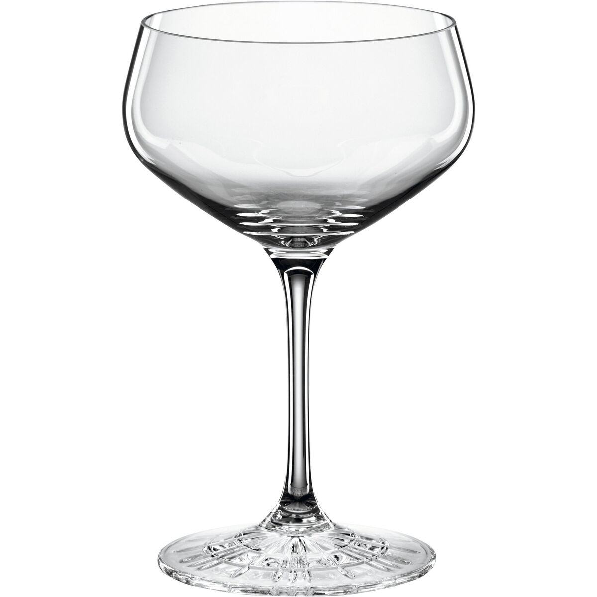 Perfect Coupette Glass 24 cl 4 stk
