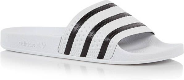 Adidas Originals Adifom Adilette Badslippers Sandalen Schoenen white maat: 47 beschikbare maaten:43 44.5 47