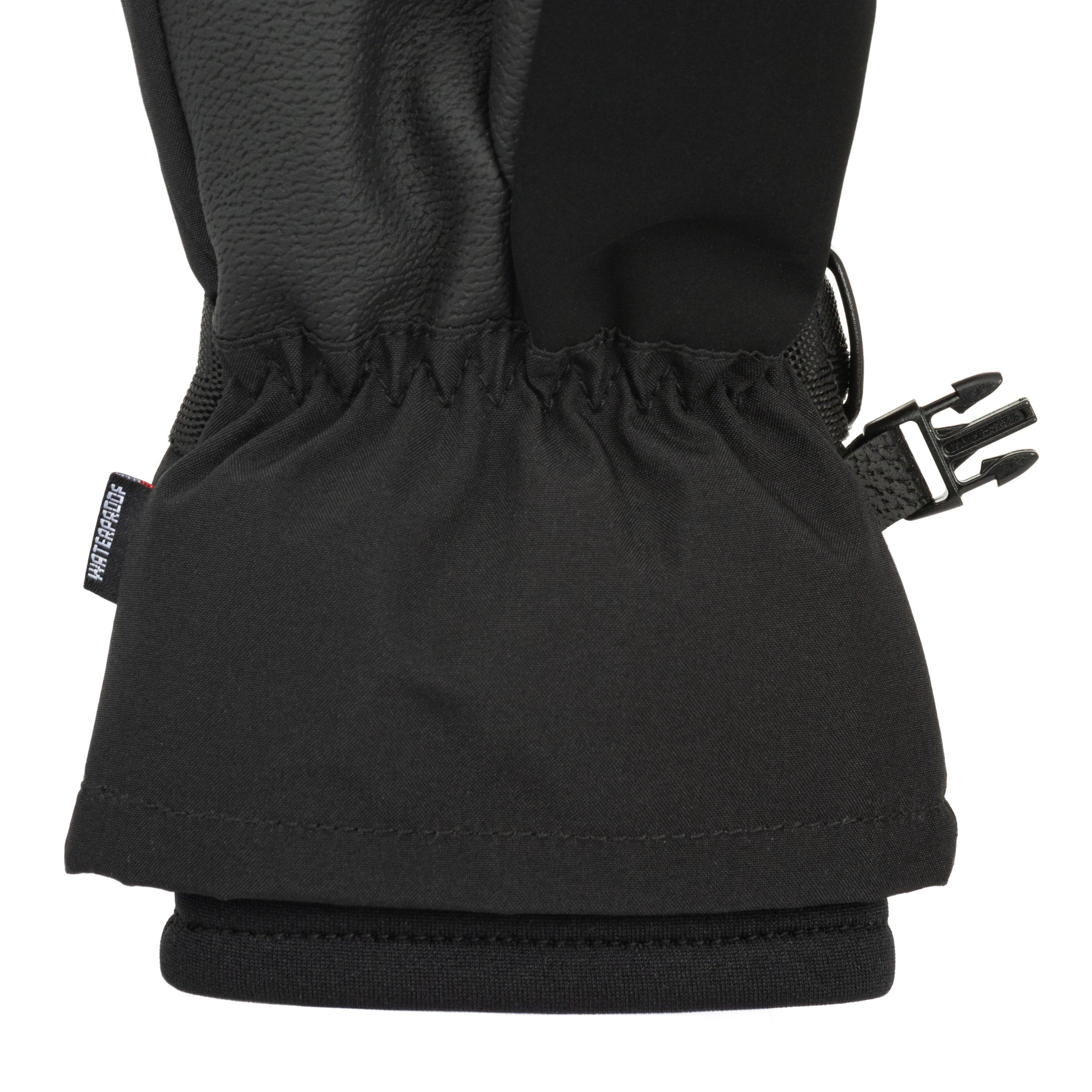 Nevica 3 In 1 Gloves Juniors
