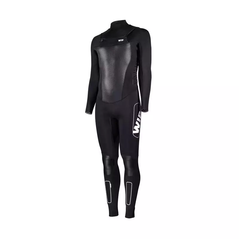 Combinaison intégrale impact FORWARD WIP Steamer Mk3 5/4/3 Front Zip