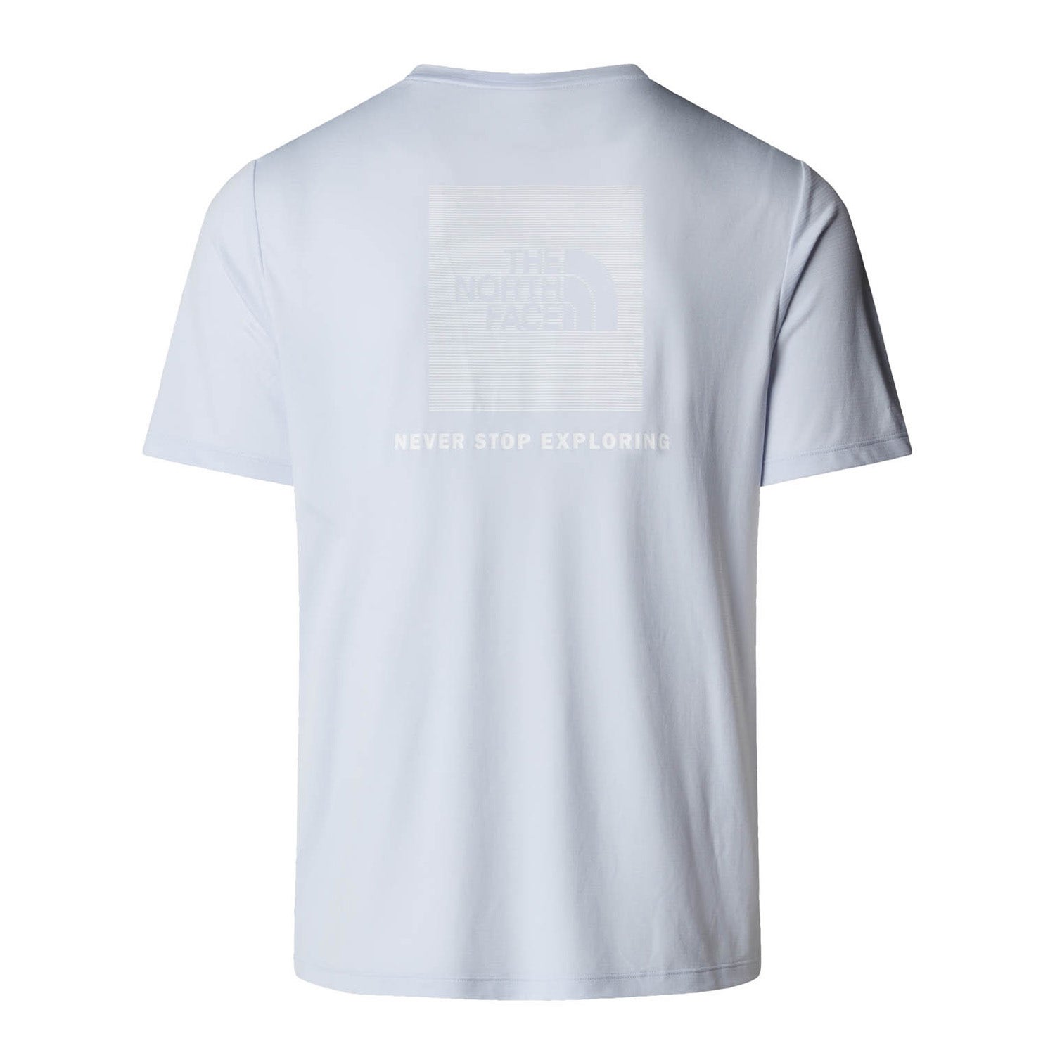 The North Face  Redbox T-shirt