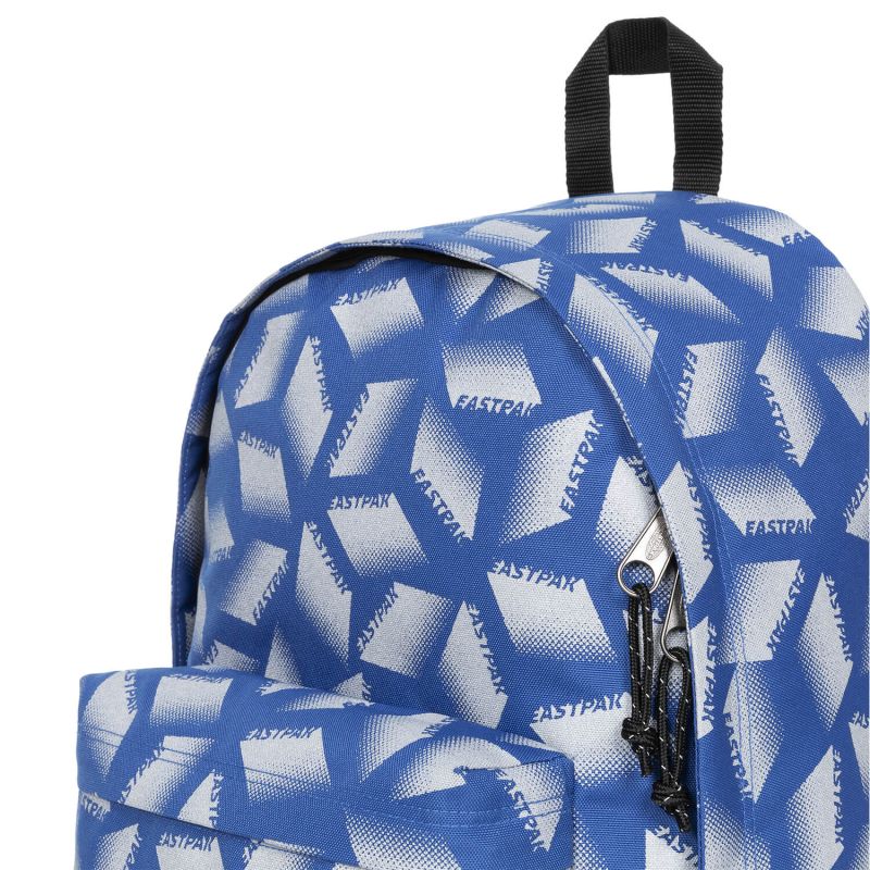 Sac à dos Out of Office 27 Litres Refleks EP Blue
