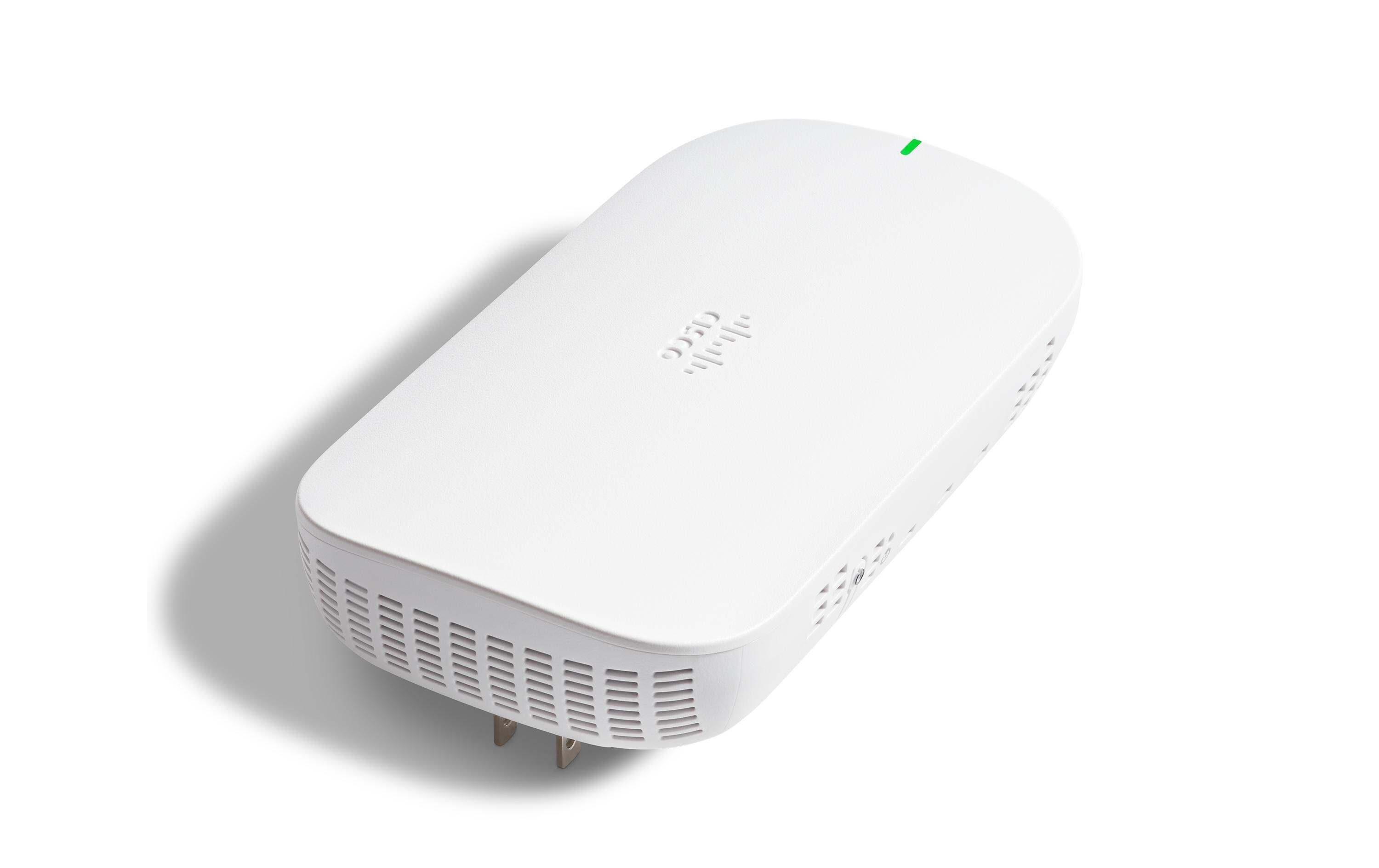 WLAN-Mesh-Repeater CBW151AXM-ECBW151AXM Mesh Extender