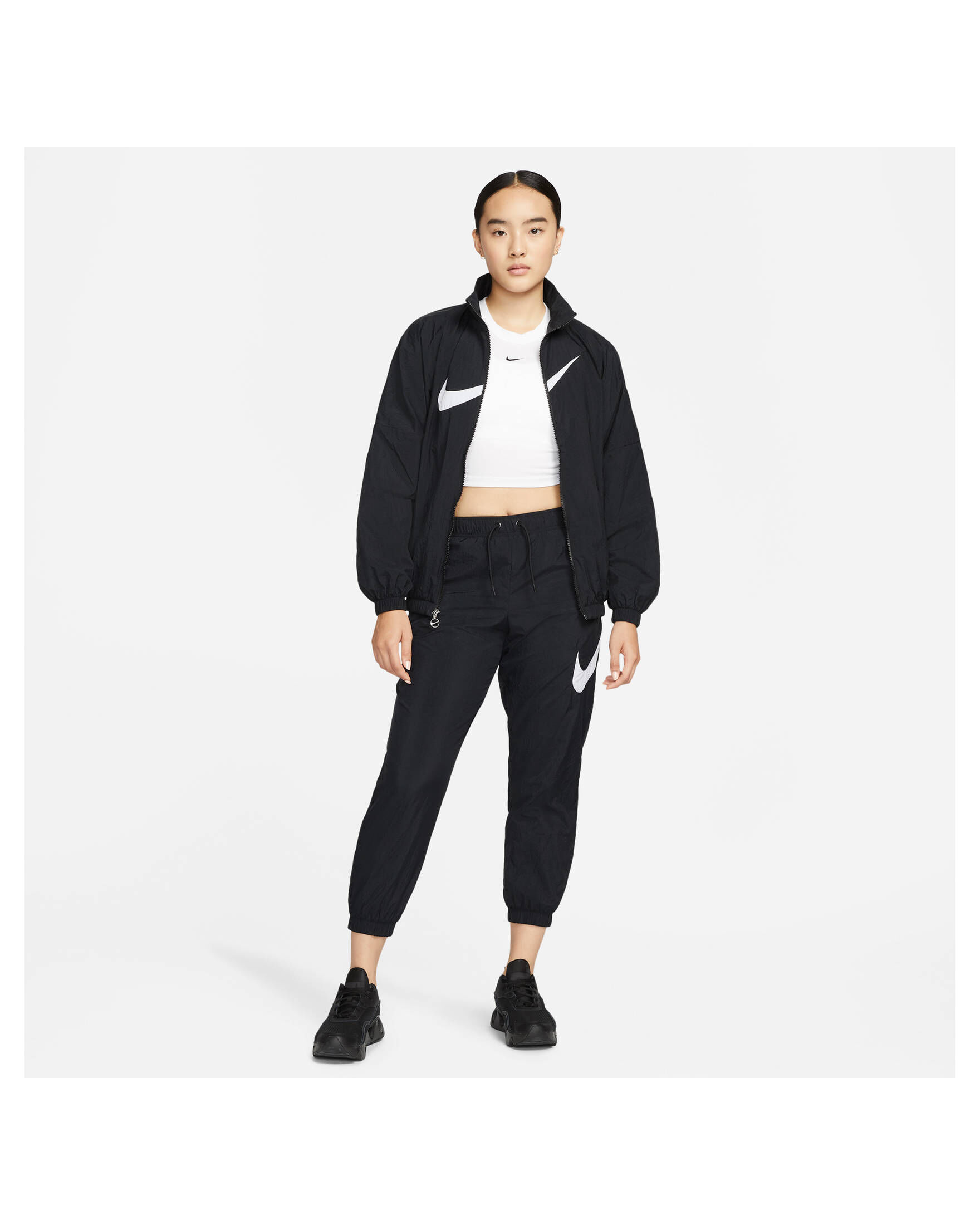 Nike Sportswear| Damen Trainingshose Loose Fit