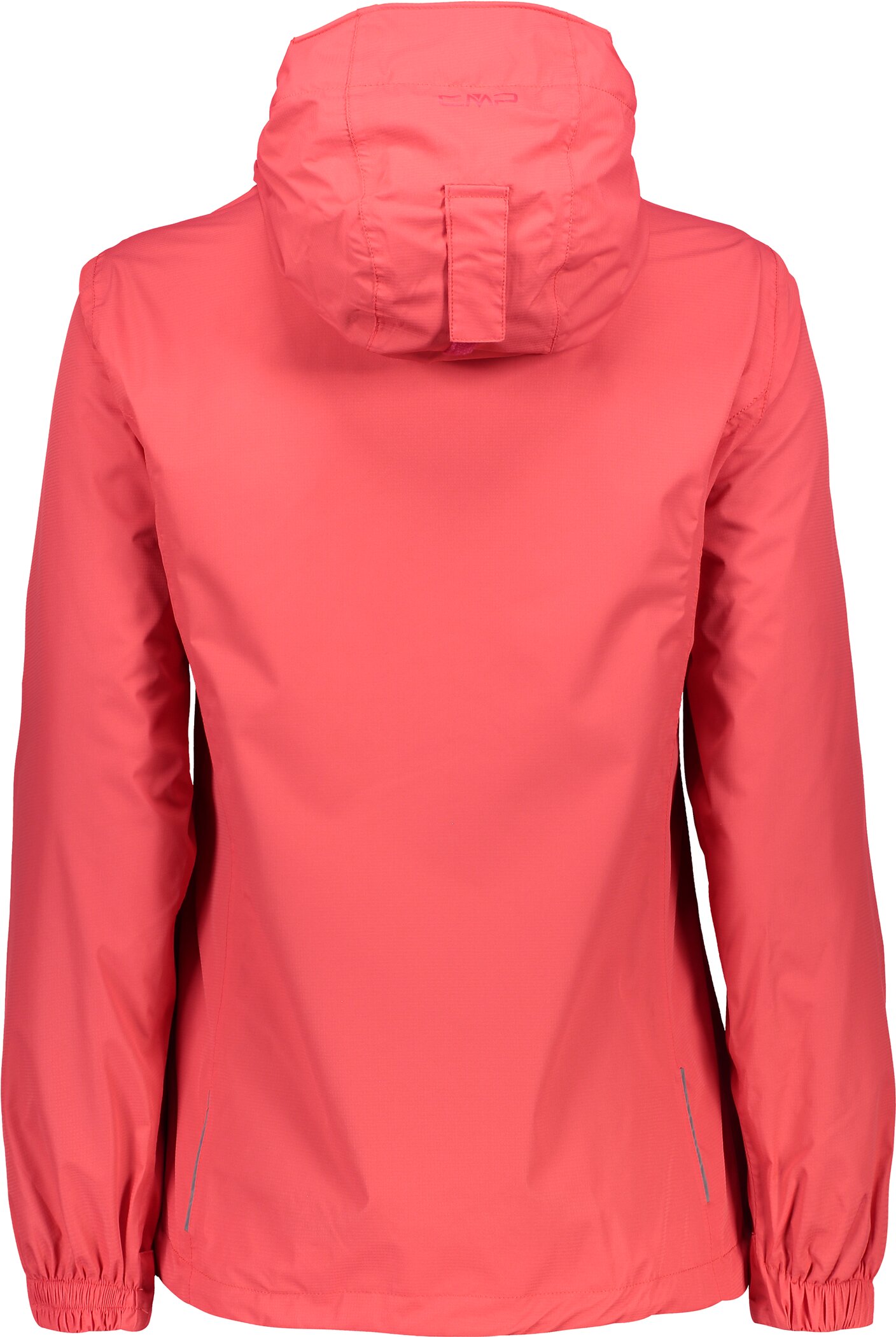 Campagnolo Woman Rain Jacket