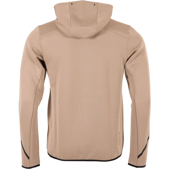 Stanno Plaza Hooded Half-Zip Top