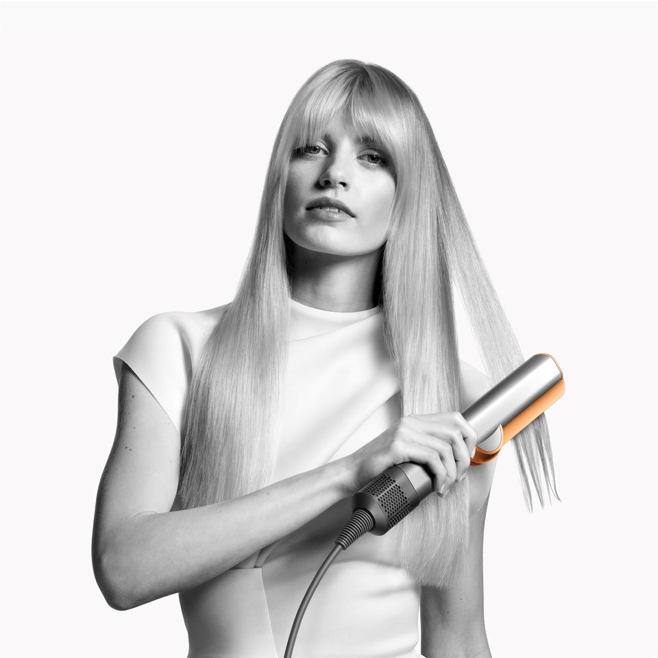 Dyson Airstrait™ Hair straightener