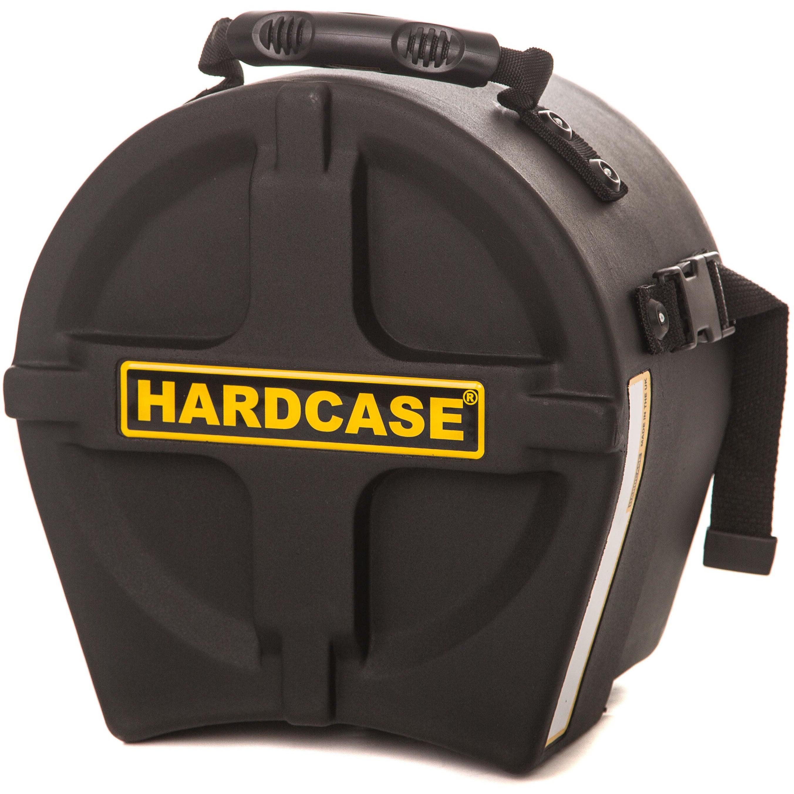 Hardcase HN8T koffer voor 8 inch tom