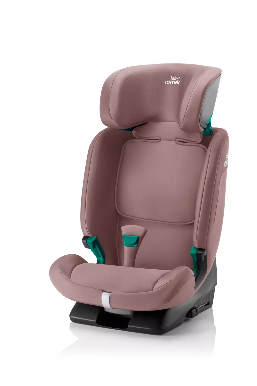 Kindersitz Evolvafix