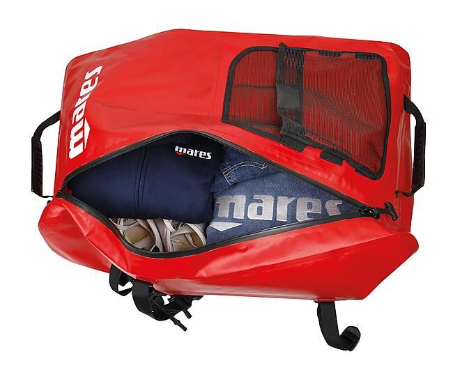 MARES - SAC/BOUEE HYDRO BACKPACK MARES