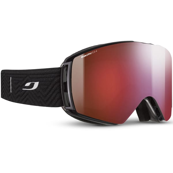 Masque de ski JULBO LAUNCHER NOIR