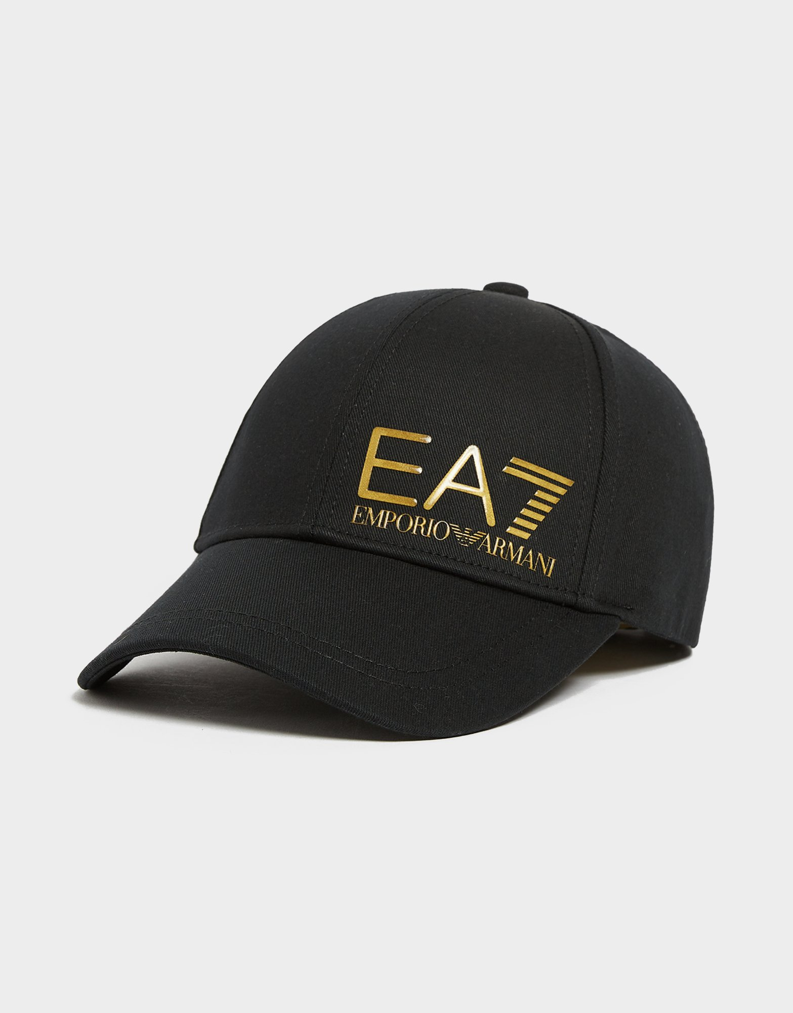 Emporio Armani EA7 Casquette Training Logo