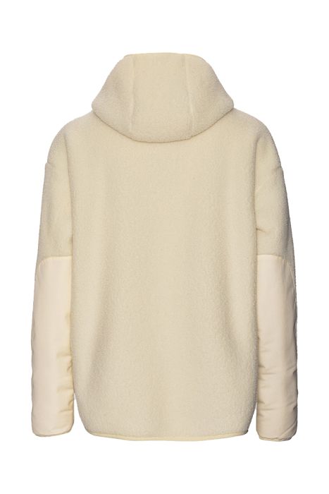 Bolsa Pile Jacket Women Fleecejakke