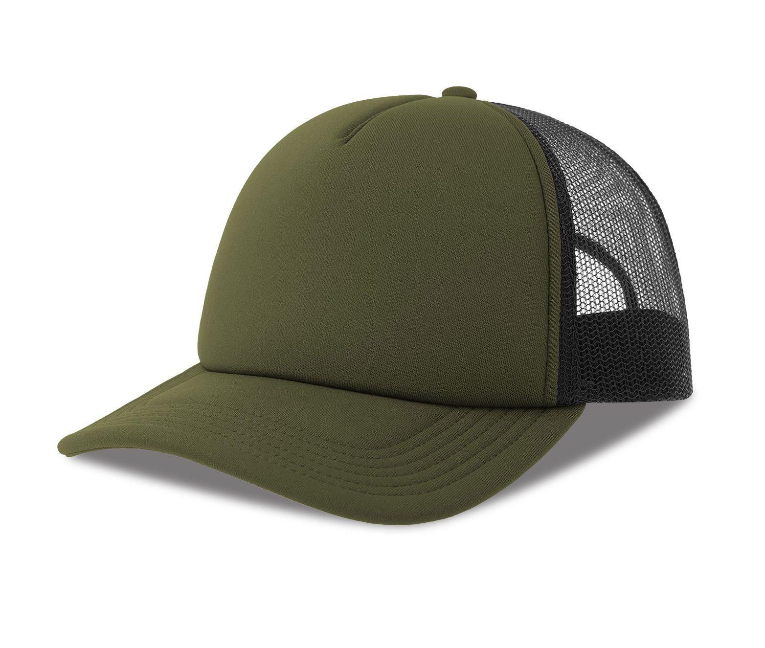 ATLANTIS HEADWEAR AT278 - Casquette style rappeur