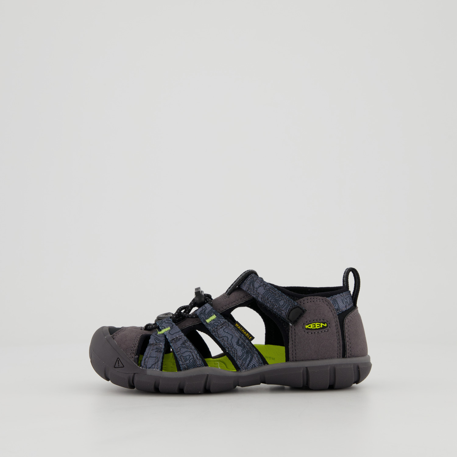 Keen SEACAMP II CNX C-MAGNET/EVENIN