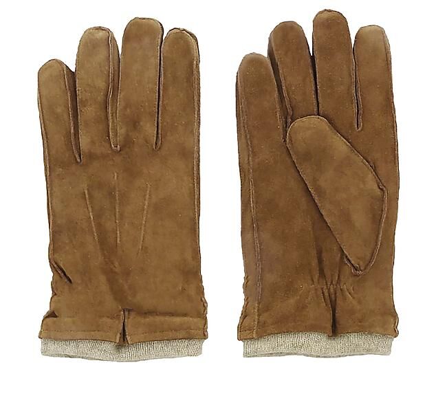 FAGUO - GANT DE CUIR GLOVES LEATHER