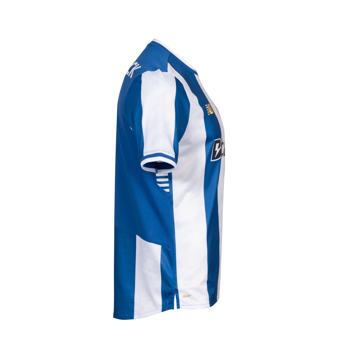 Camisola New Balance FC Porto Primeiro Equipamento 2025-2026
