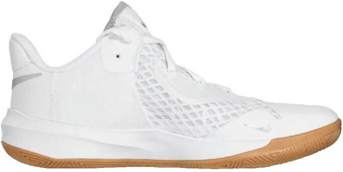 Nike Basketbalschoenen Baskets Zoom Hyperspeed Court maille respirante