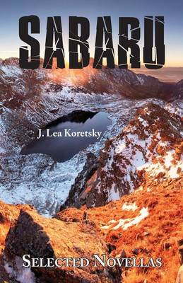 Sabaru: Selected Novellas (Paperback)