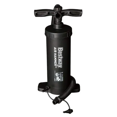 Bestway Air Hammer Doppelhubkolbenpumpe