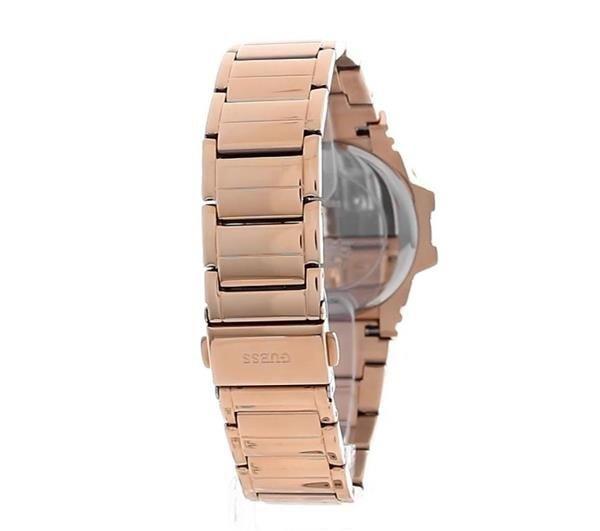 Guess Ladies Fusion Watch