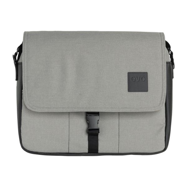 Mutsy Evo Luiertas - Pebble Grey