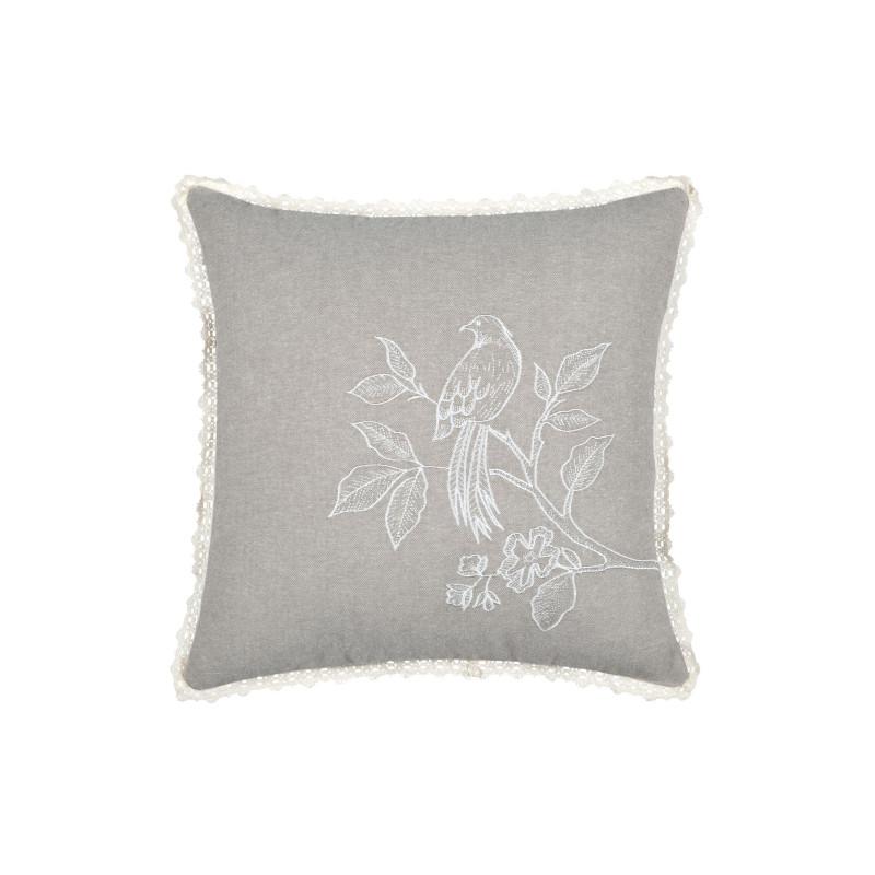 CLARINE COUSSIN 40X40CM
