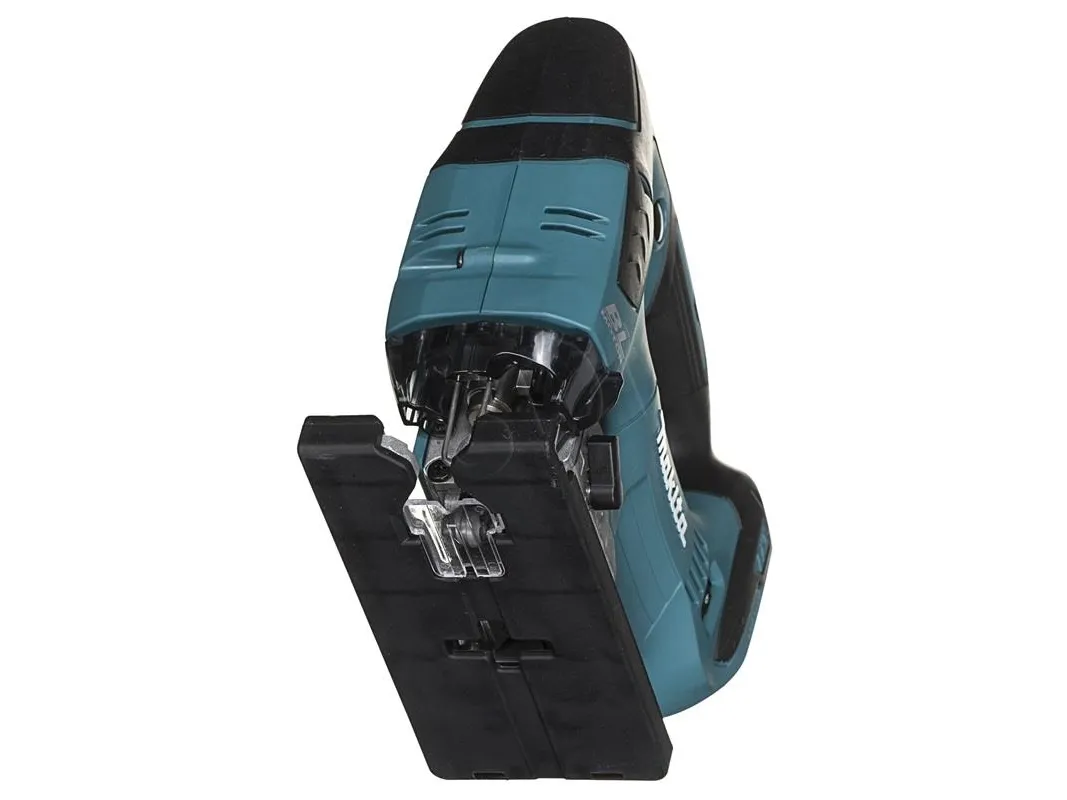 Makita DJV182Z - Stiksav - ledningfri - intet batteri - 18 V