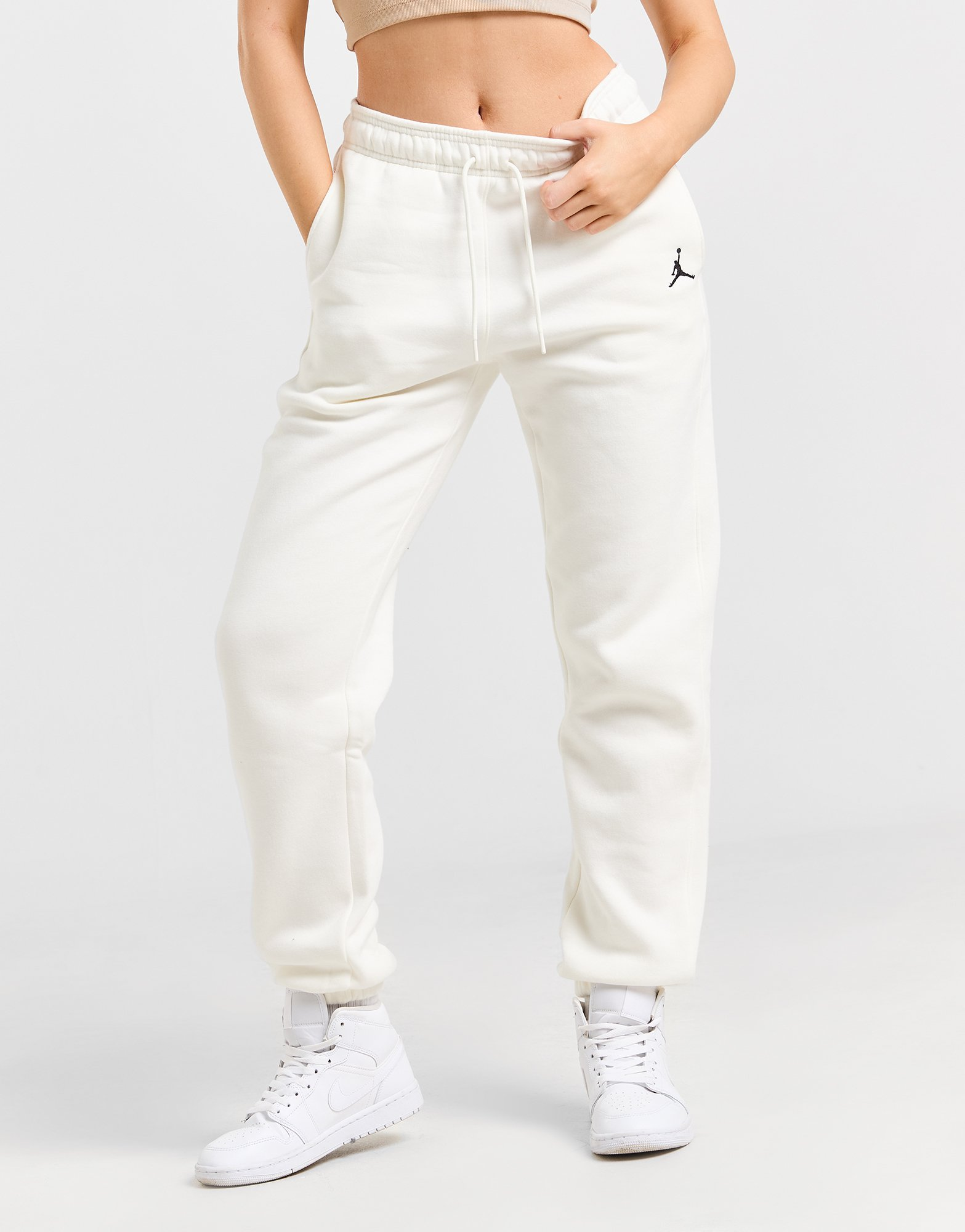 Jordan Pantalon de jogging Brooklyn Femme