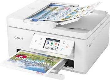 Canon PIXMA TS 7750i - Wi-Fi Multifunctioneel Kleurprinter