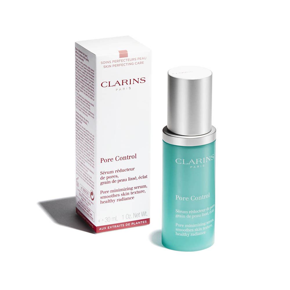 CLARINS Pore Control 30 ml