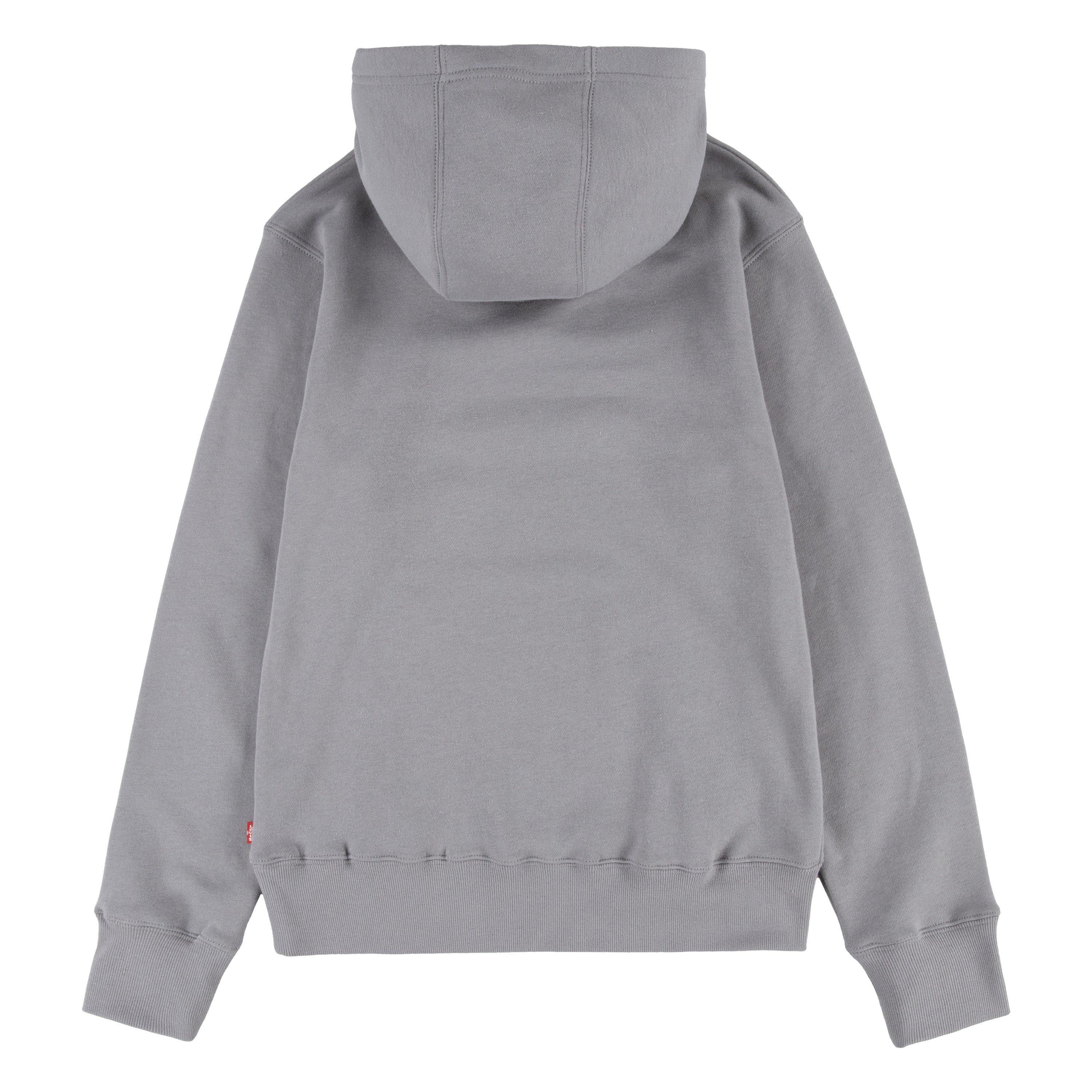 Levis Batwing Hoodie Juniors